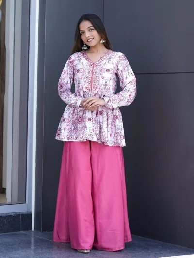 Festival Special Designer Traditional Wear Collection
